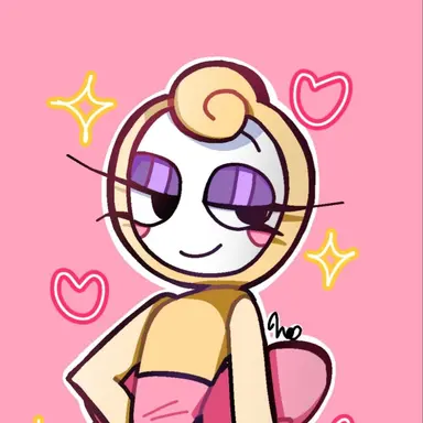 Profile image of 댄디의 세계