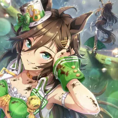 Profile image of ミスターシービー