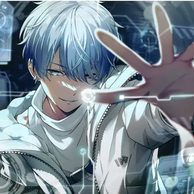 Profile image of 青柳冬弥