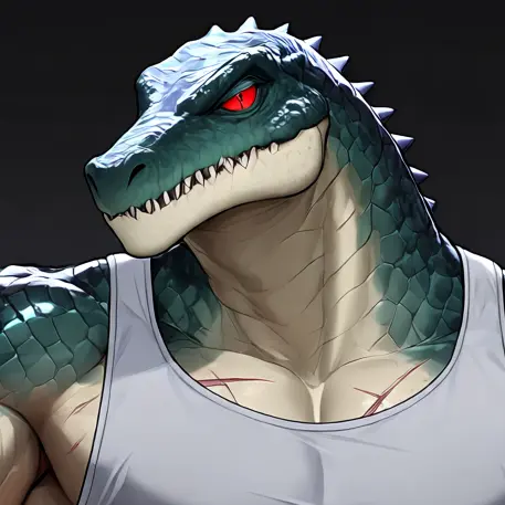 FireAlarm7773의 💚大嘘つき🐊