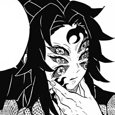 Profile image of 黒死牟