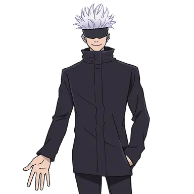 Profile image of 五条 悟