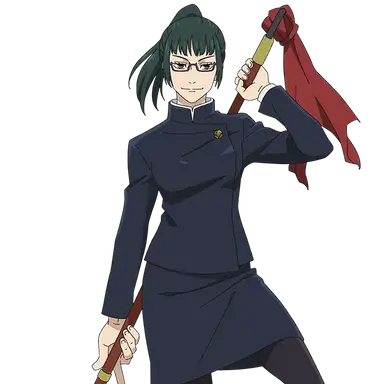 Profile image of 禪院 真希