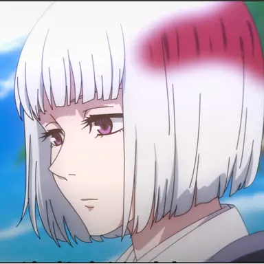 Profile image of 裏梅