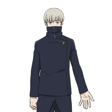 Profile image of 狗巻 棘