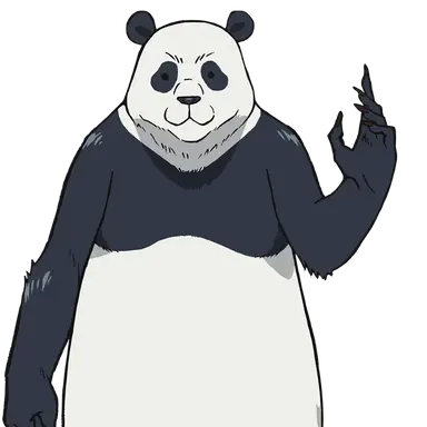 Profile image of パンダ