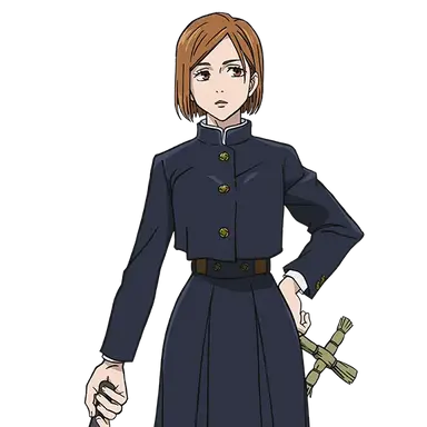 Profile image of 釘崎 野薔薇