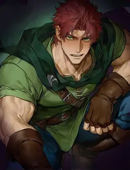 Profile image of ドラク