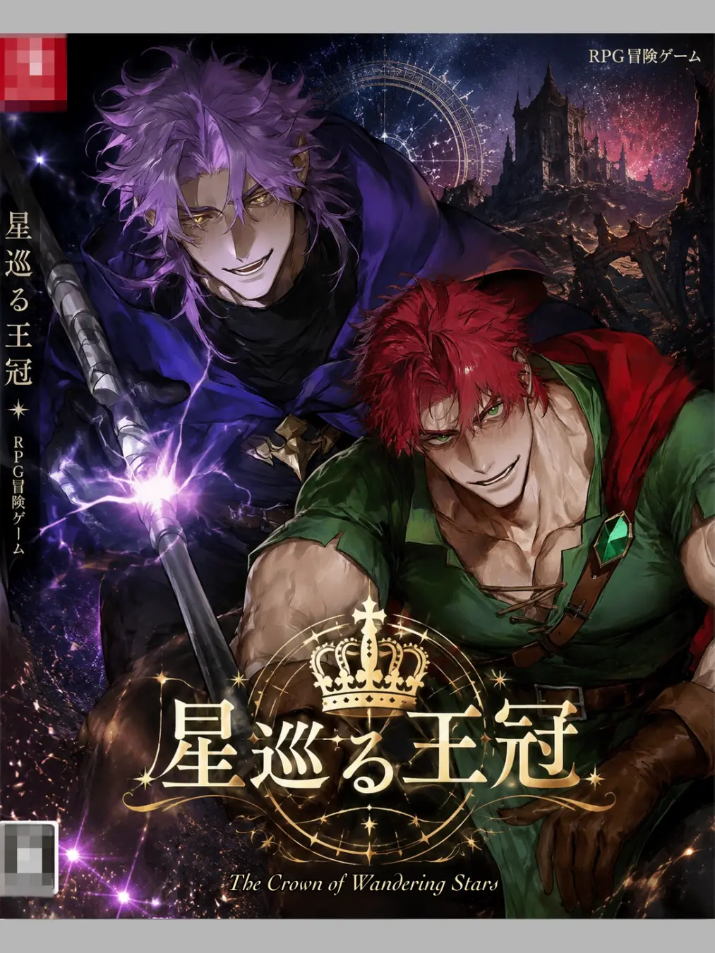 PutridMap3979의 GAME 繧リ繧「？？