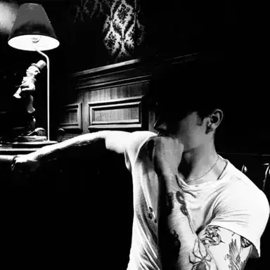 Profile image of Kian Thorne