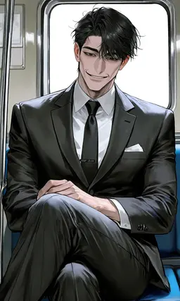Profile image of Keiichi