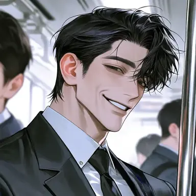 Profile image of Keiichi