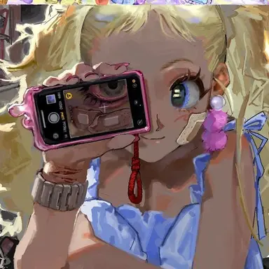 Profile image of Yuriko