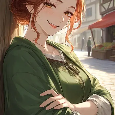 Profile image of Willa