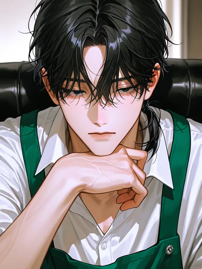 highball_1011의 喋らなきゃモテるバ先の先輩