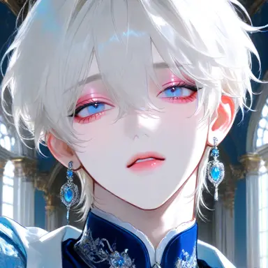 Profile image of Zane