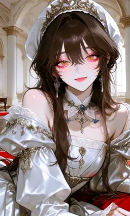 Profile image of Cleo