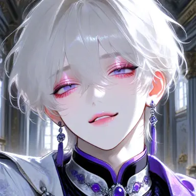Profile image of Alin