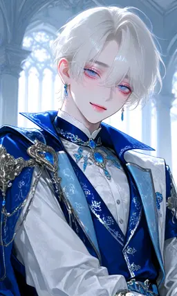 Profile image of Zane