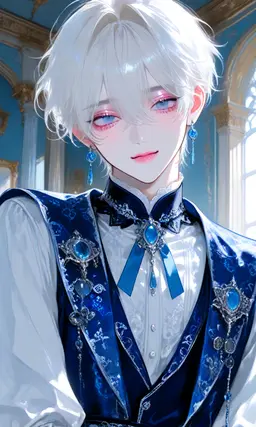 Profile image of Zane
