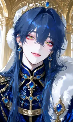 Profile image of Azura