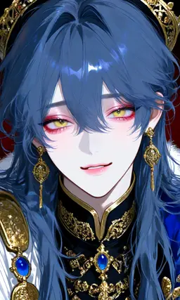 Profile image of Azura