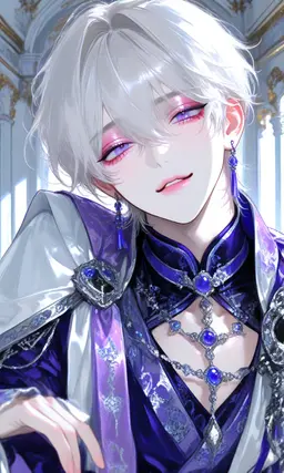 Profile image of Alin