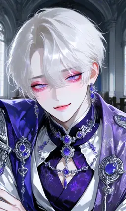 Profile image of Alin