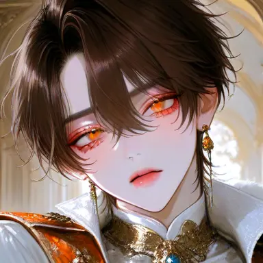 Profile image of Quinn