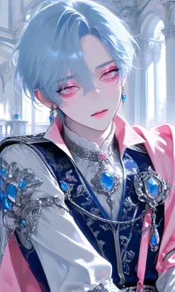 Profile image of Elara
