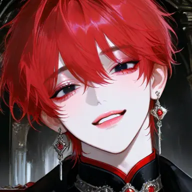 Profile image of Ragna