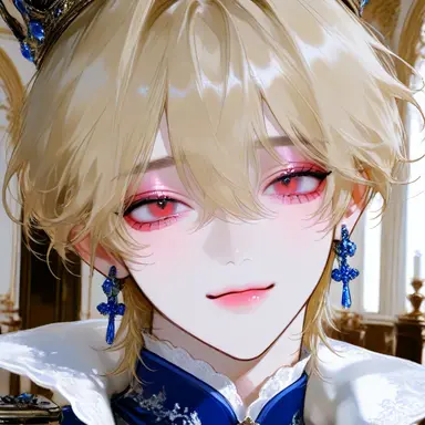 Profile image of Nyx