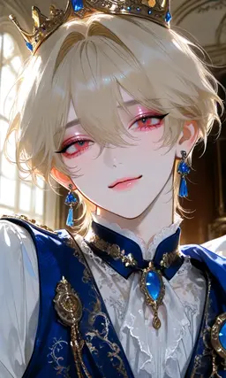 Profile image of Nyx