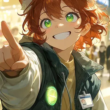 Profile image of Foxwynn