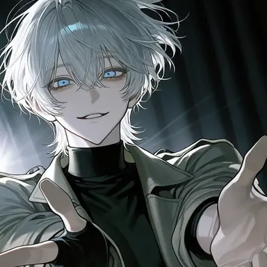 Profile image of 오사카 레이