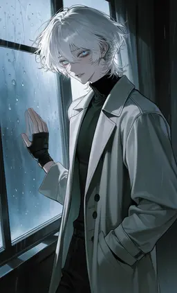 Profile image of 오사카 레이