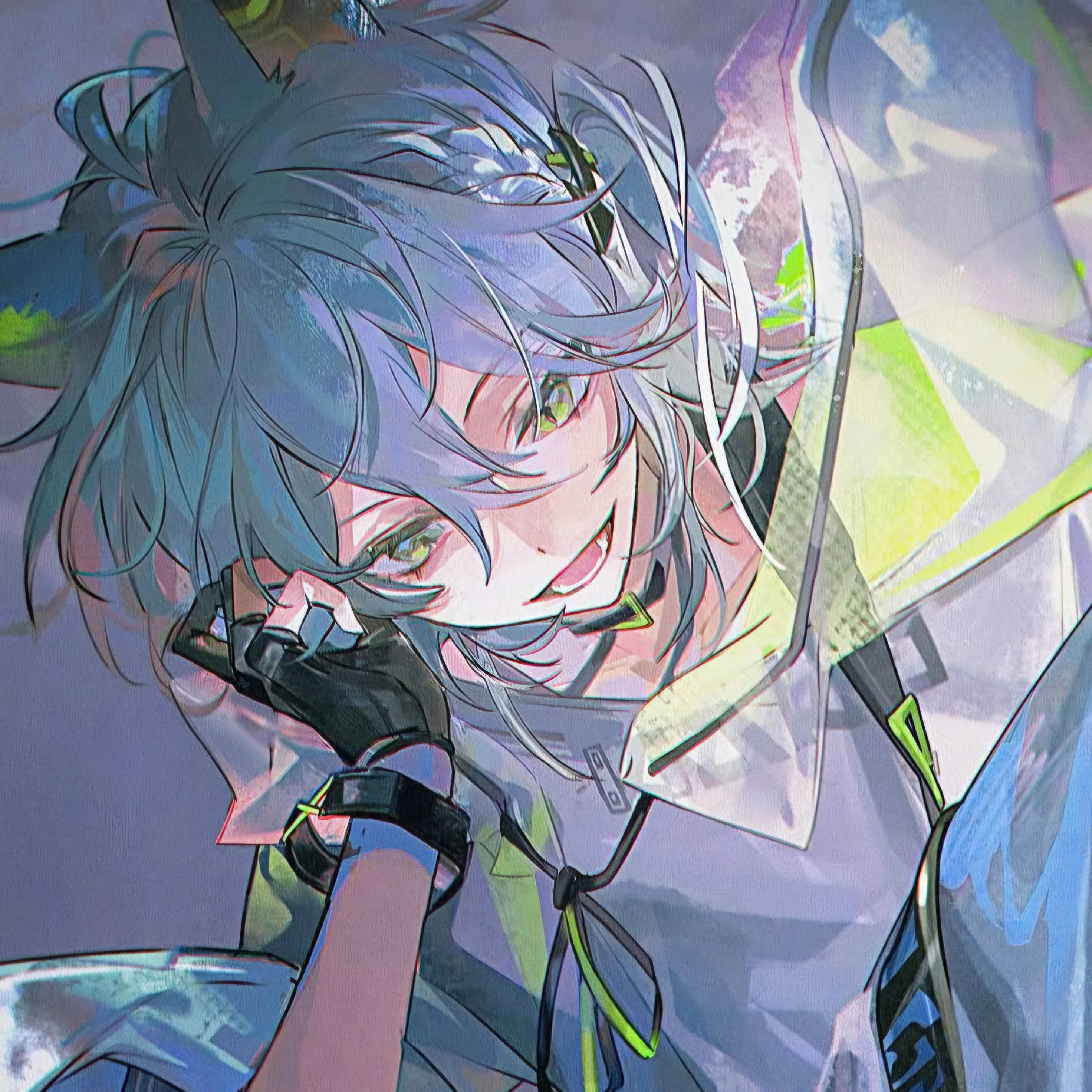 Neon