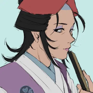 Profile image of 幻殃斎