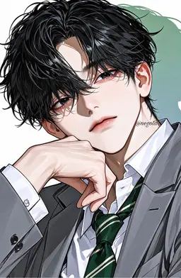 Profile image of Kai