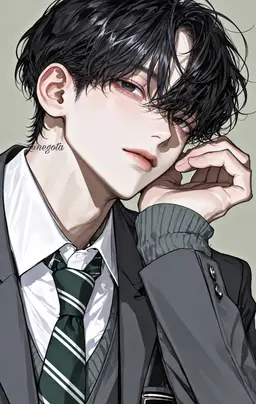 Profile image of Kai