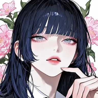 Profile image of Shino