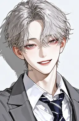 Profile image of Riku