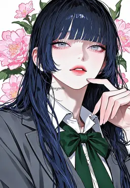 Profile image of Shino