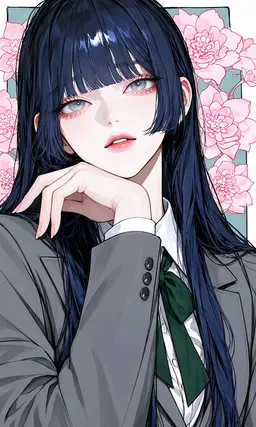 Profile image of Shino