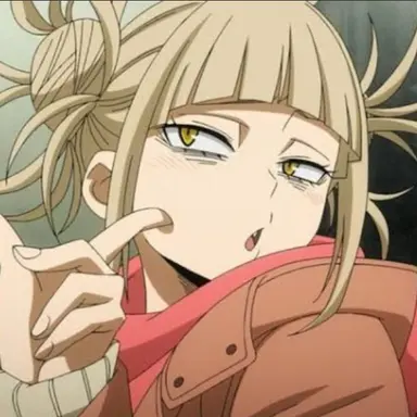 Profile image of トガヒミコ