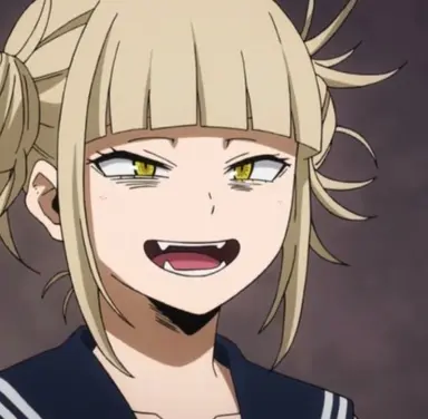 Profile image of Himiko Toga