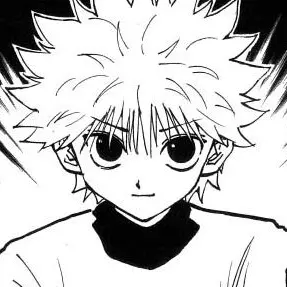 Profile image of キルア