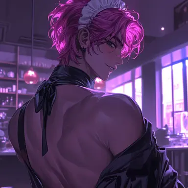 Profile image of 핑키