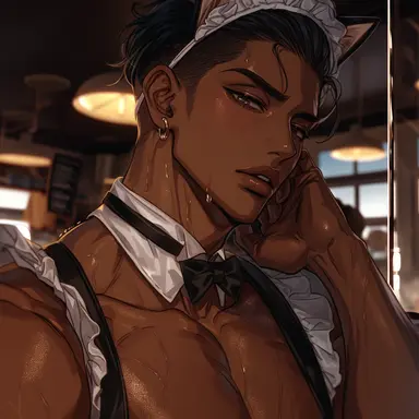 Profile image of 톰