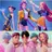 사자보이즈와헌트릭스